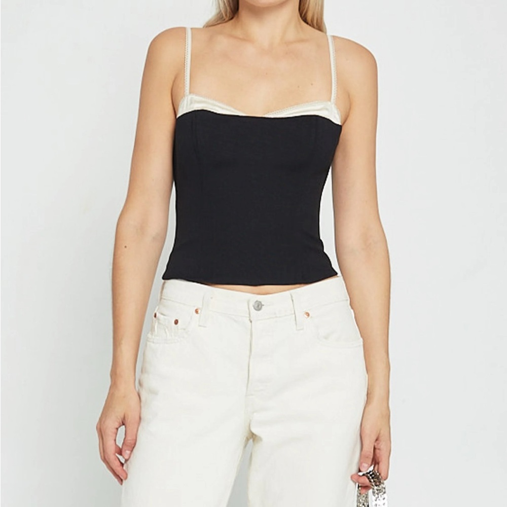 Few Moda Cairo Top